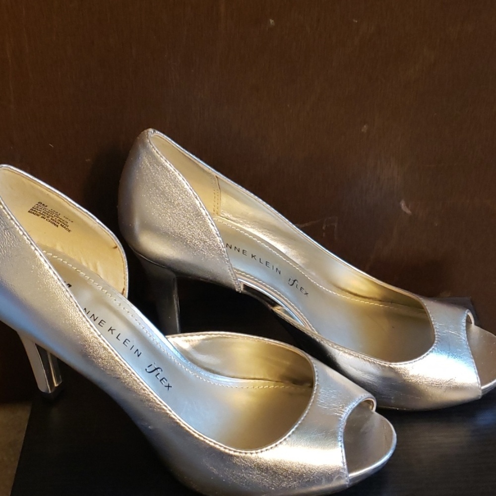 Anne Klein iflex pumps NWOT - Picture 2 of 4